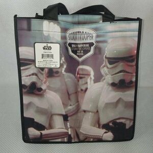 New Star Wars Imperial Storm Trooper Disney Bag